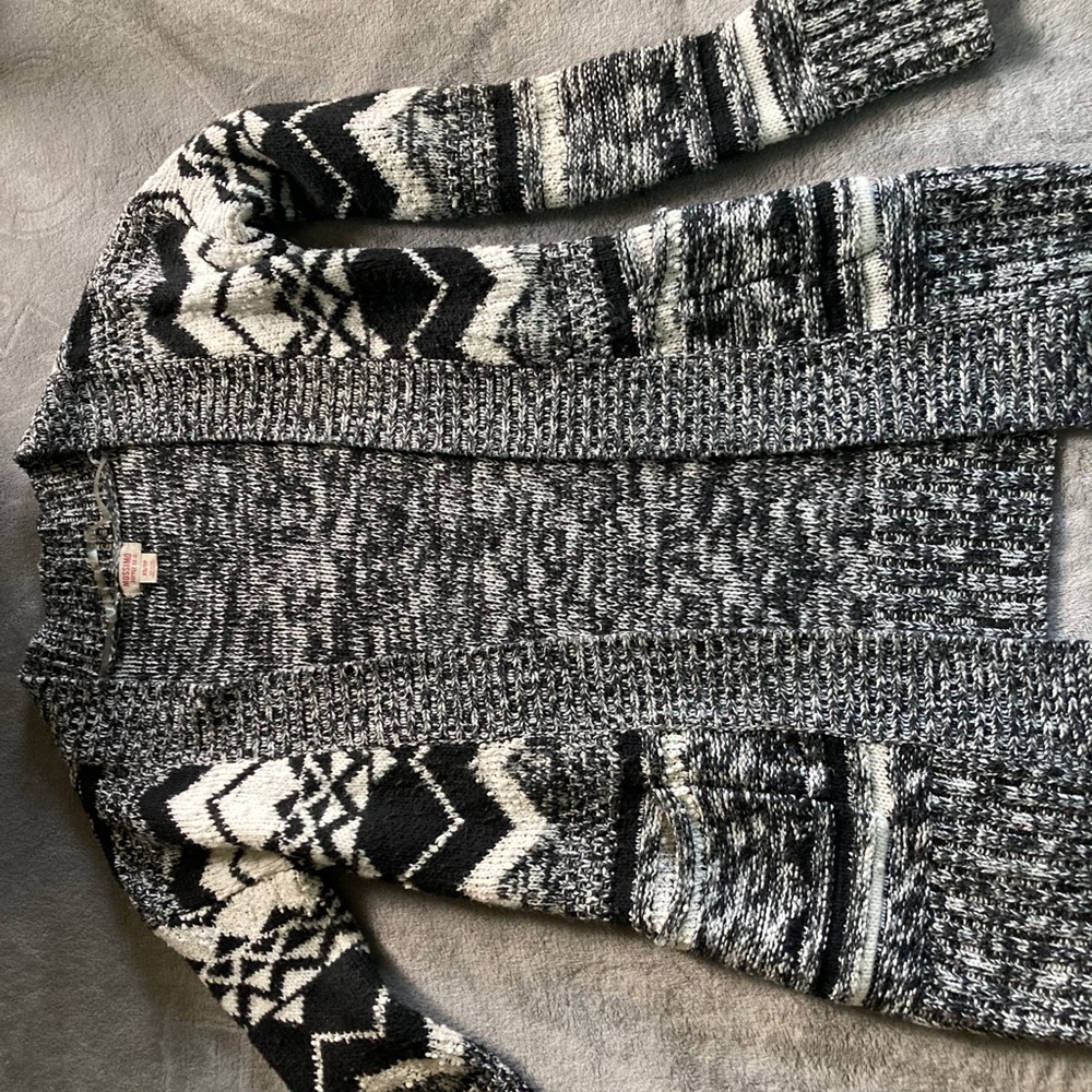 Cardigan